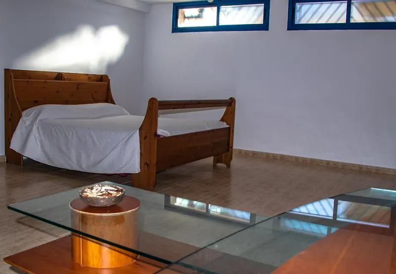 Mar Del Delta Apartment L'Ampolla 0*,  Spain