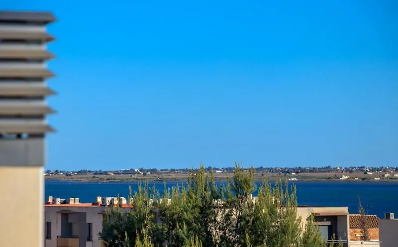 Mar Del Delta Apartment L'Ampolla