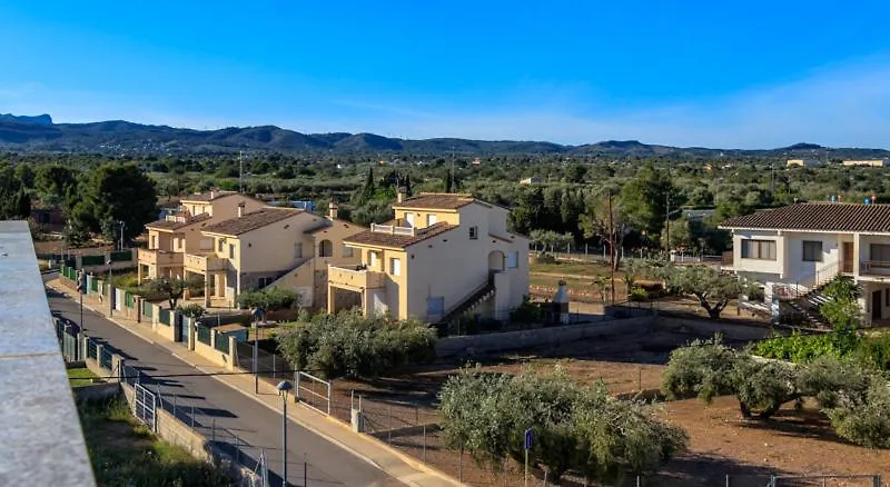 Mar Del Delta Apartment L'Ampolla