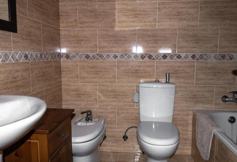 Mar Del Delta Apartment L'Ampolla Spain