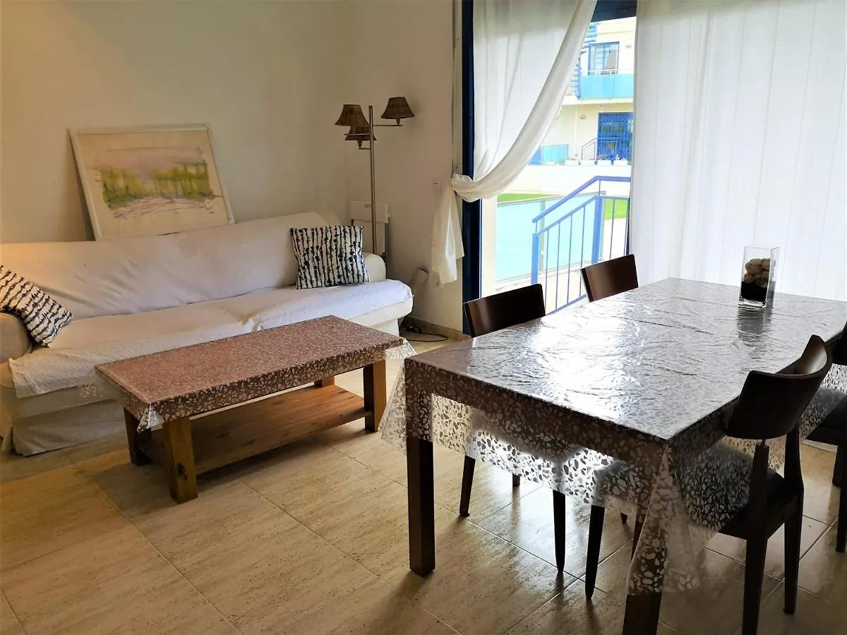 Mar Del Delta Apartment L'Ampolla