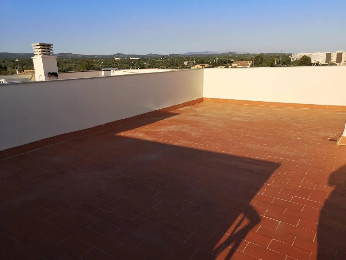 Mar Del Delta Apartment L'Ampolla