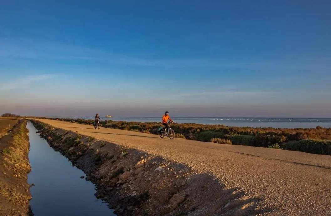 Apartmán Mar Del Delta L'Ampolla