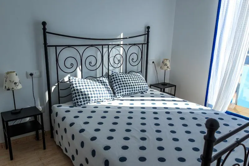 Apartmán Mar Del Delta L'Ampolla