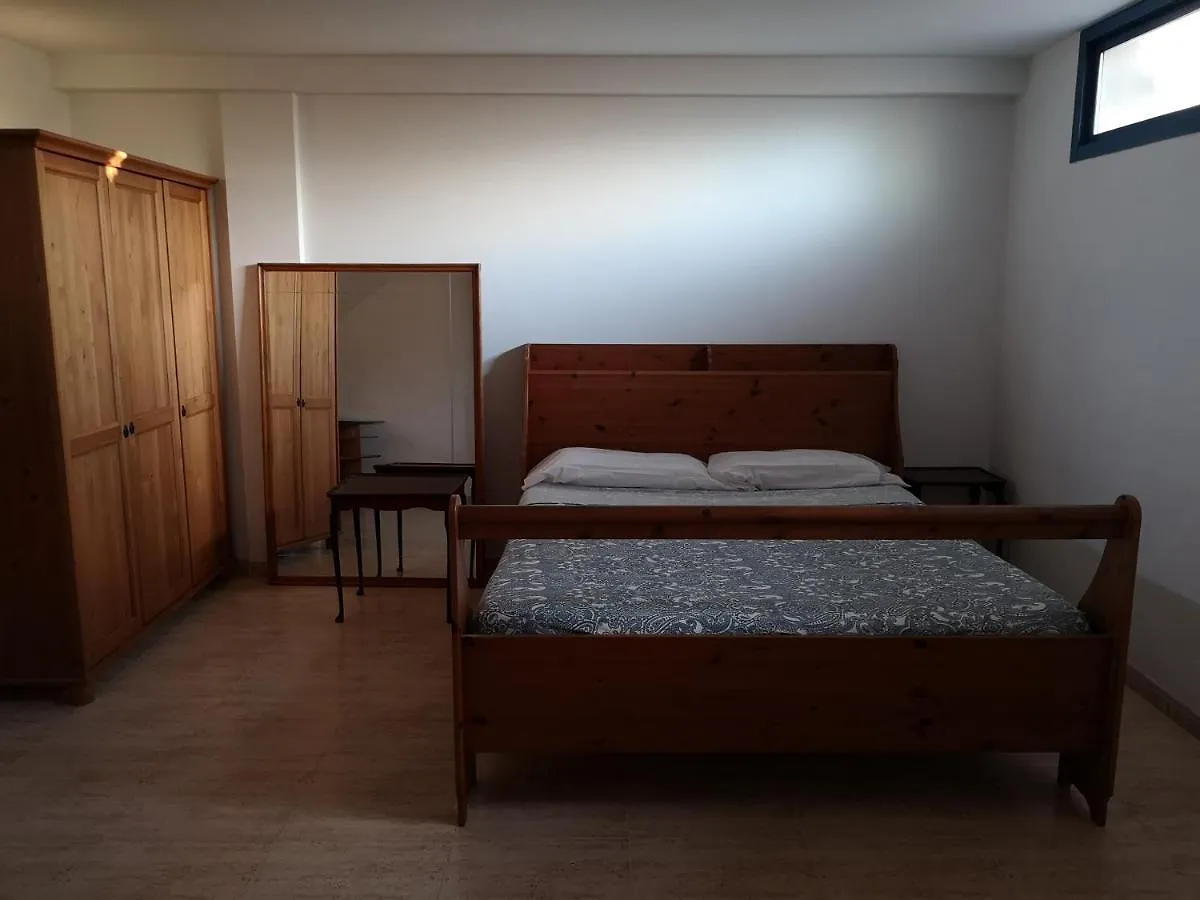 Apartmán Mar Del Delta L'Ampolla